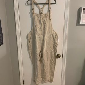 Aerie overalls